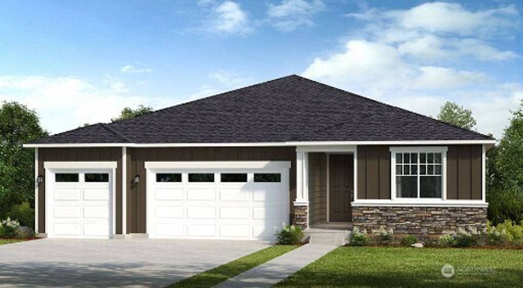 2704 Bowthorpe Street SE, Lacey, WA 98513