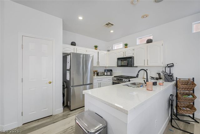 4508 Sandstone Vista Court, North Las Vegas, NV 89031