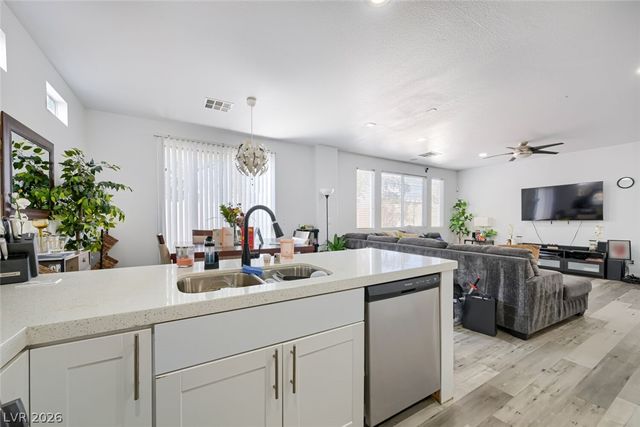 4508 Sandstone Vista Court, North Las Vegas, NV 89031
