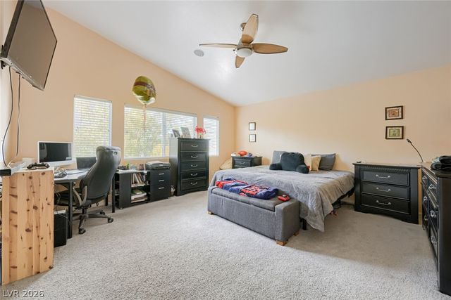 4508 Sandstone Vista Court, North Las Vegas, NV 89031