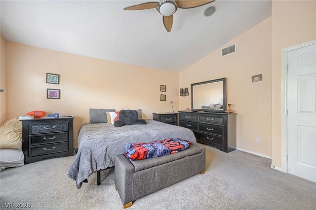 4508 Sandstone Vista Court, North Las Vegas, NV 89031
