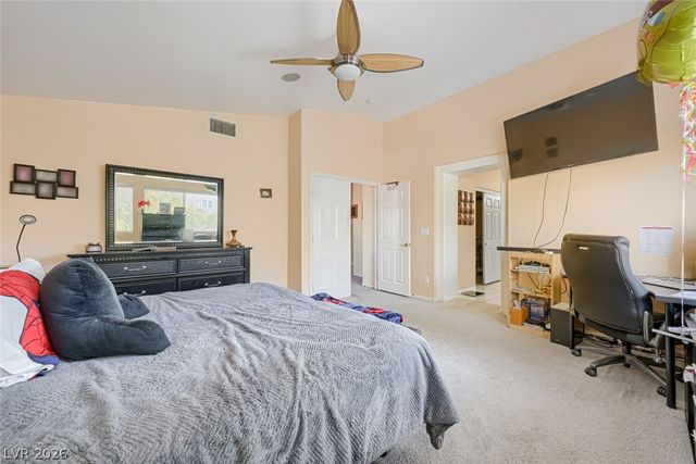 4508 Sandstone Vista Court, North Las Vegas, NV 89031