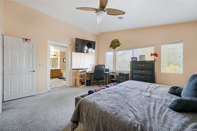 4508 Sandstone Vista Court, North Las Vegas, NV 89031