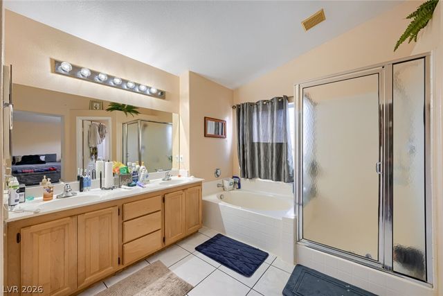 4508 Sandstone Vista Court, North Las Vegas, NV 89031