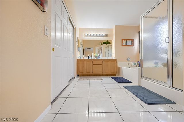 4508 Sandstone Vista Court, North Las Vegas, NV 89031