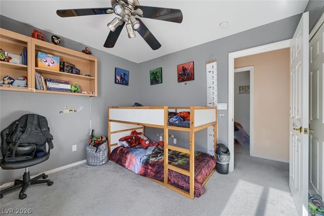 4508 Sandstone Vista Court, North Las Vegas, NV 89031