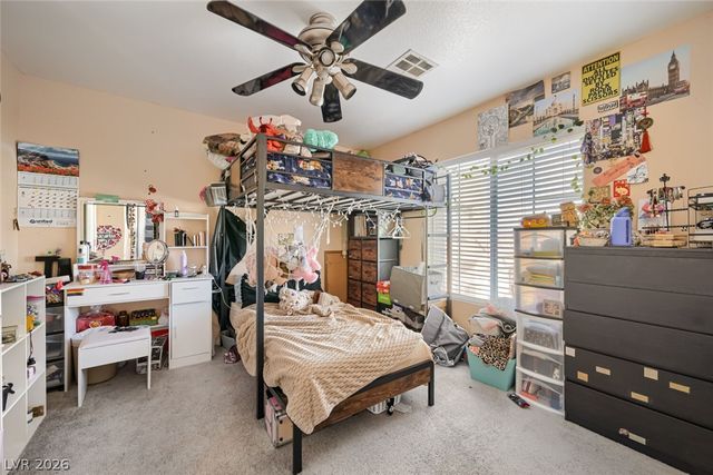 4508 Sandstone Vista Court, North Las Vegas, NV 89031