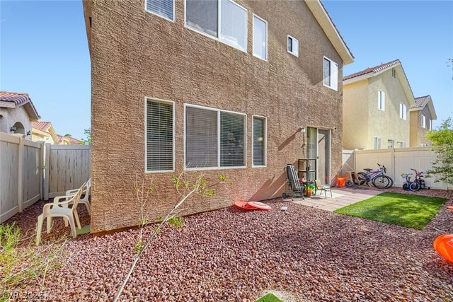 4508 Sandstone Vista Court, North Las Vegas, NV 89031