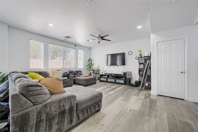4508 Sandstone Vista Court, North Las Vegas, NV 89031