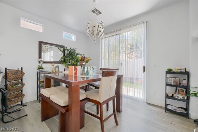 4508 Sandstone Vista Court, North Las Vegas, NV 89031