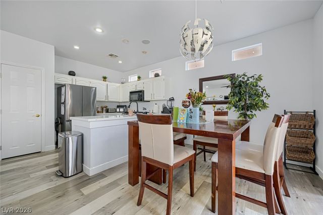 4508 Sandstone Vista Court, North Las Vegas, NV 89031