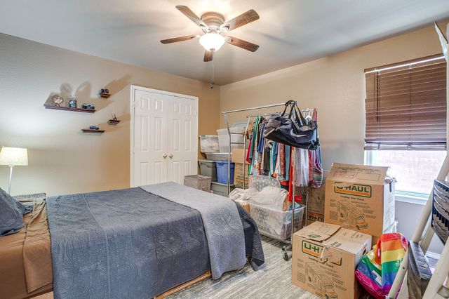 1013 Hidden Lake Drive, Burleson, TX 76028