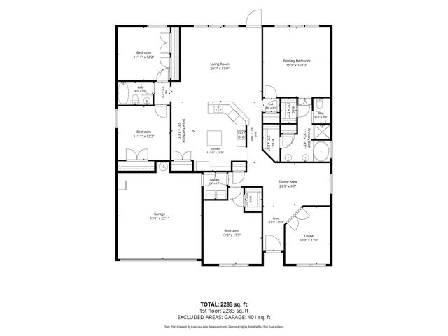 1013 Hidden Lake Drive, Burleson, TX 76028