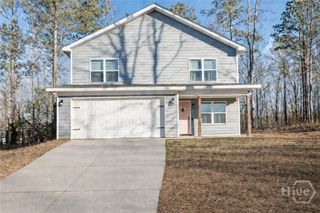450 Candlestick Drive, Hull, GA 30646