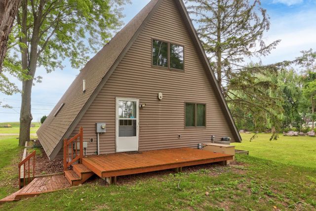 5196 Beachwood Drive, Standish, MI 48658