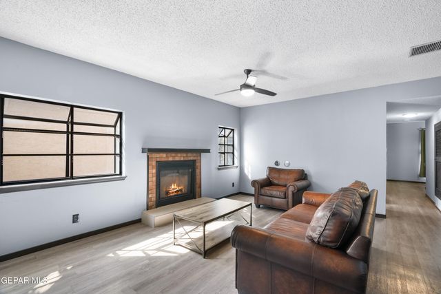 4614 N Stanton Street F38, El Paso, TX 79902