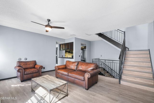 4614 N Stanton Street F38, El Paso, TX 79902