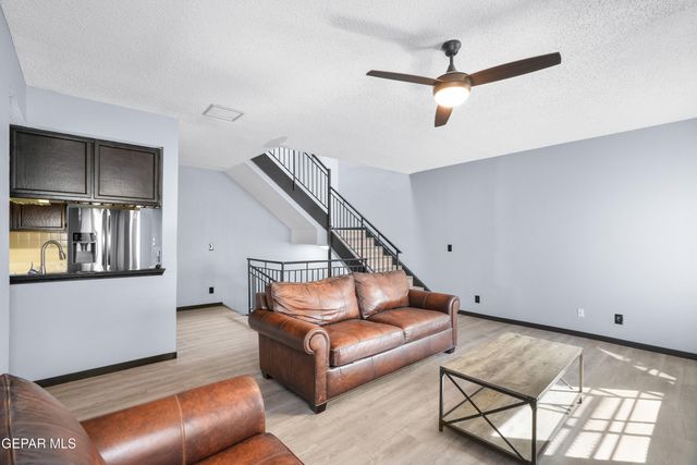 4614 N Stanton Street F38, El Paso, TX 79902