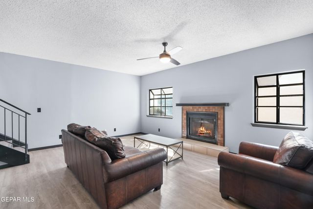 4614 N Stanton Street F38, El Paso, TX 79902