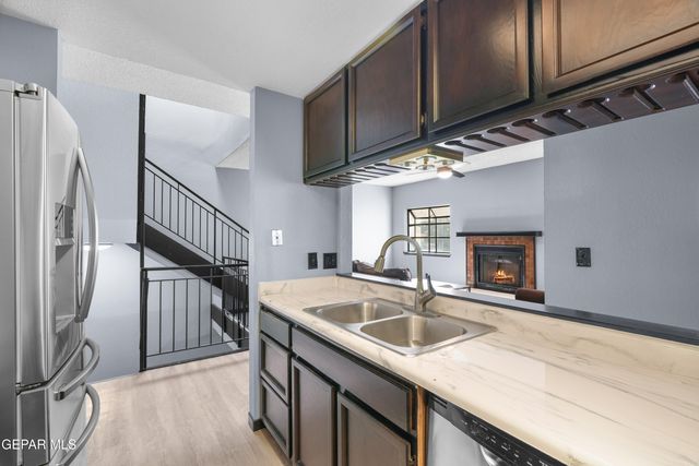 4614 N Stanton Street F38, El Paso, TX 79902