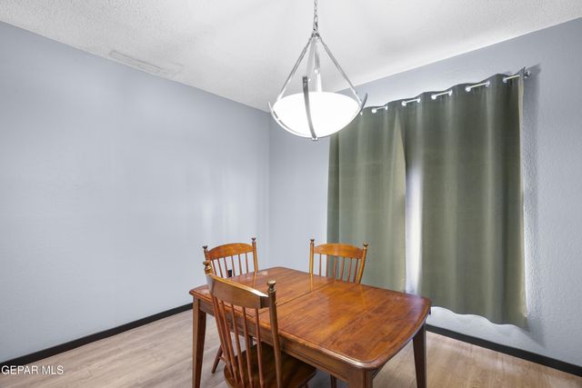 4614 N Stanton Street F38, El Paso, TX 79902