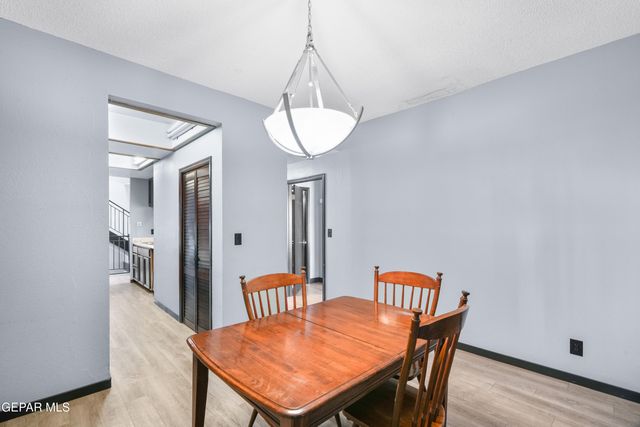 4614 N Stanton Street F38, El Paso, TX 79902
