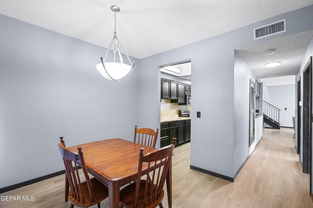 4614 N Stanton Street F38, El Paso, TX 79902