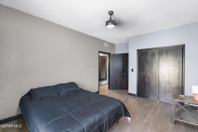 4614 N Stanton Street F38, El Paso, TX 79902