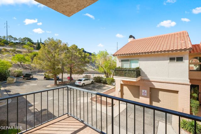 4614 N Stanton Street F38, El Paso, TX 79902