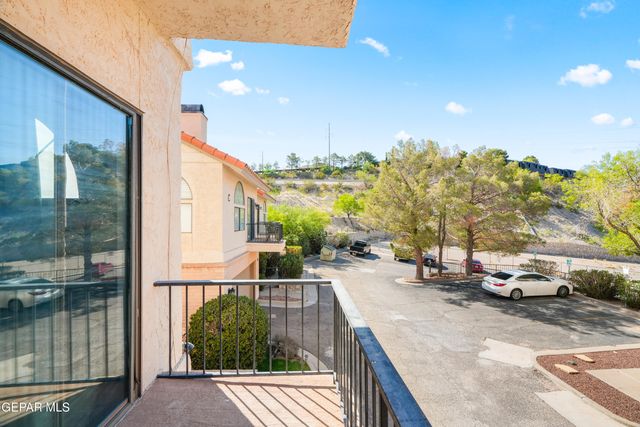 4614 N Stanton Street F38, El Paso, TX 79902