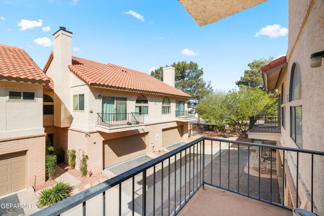 4614 N Stanton Street F38, El Paso, TX 79902