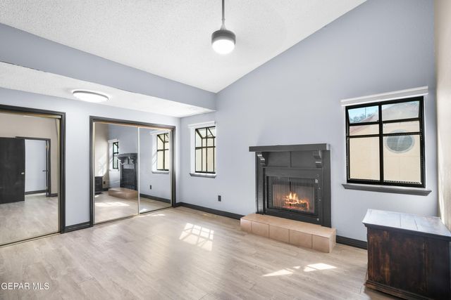 4614 N Stanton Street F38, El Paso, TX 79902
