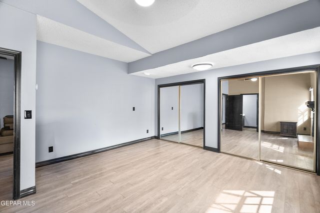 4614 N Stanton Street F38, El Paso, TX 79902