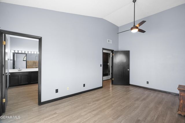 4614 N Stanton Street F38, El Paso, TX 79902