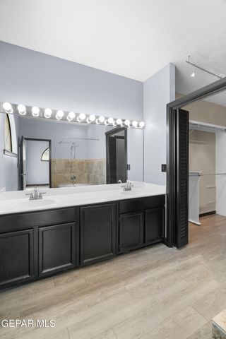 4614 N Stanton Street F38, El Paso, TX 79902