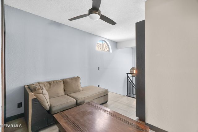 4614 N Stanton Street F38, El Paso, TX 79902