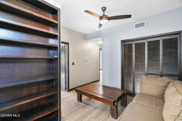 4614 N Stanton Street F38, El Paso, TX 79902