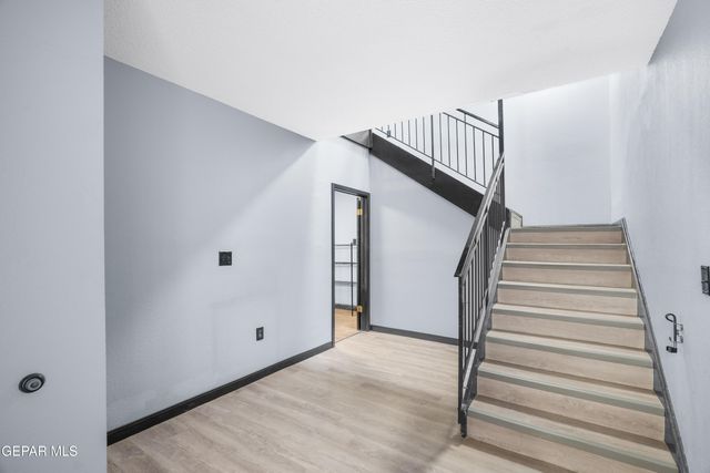 4614 N Stanton Street F38, El Paso, TX 79902