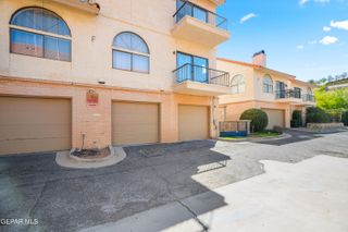 4614 N Stanton Street F38, El Paso, TX 79902