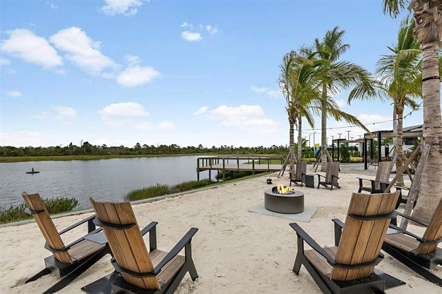 18223 CHROMATA DRIVE, Venice, FL 34293