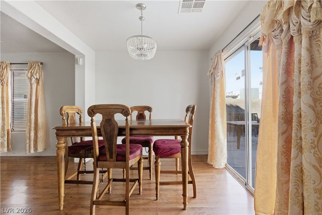 5362 Walcott Drive, Las Vegas, NV 89118