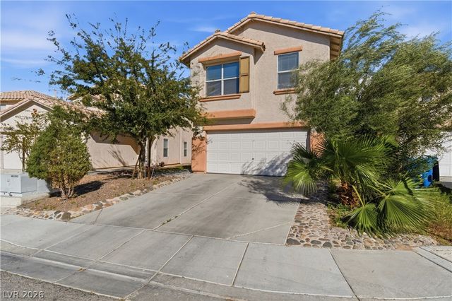 5362 Walcott Drive, Las Vegas, NV 89118
