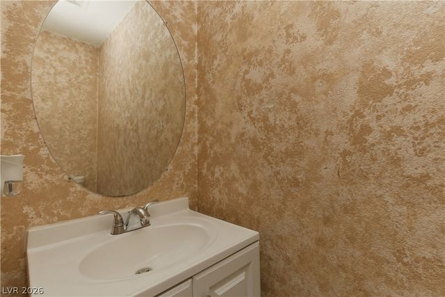 5362 Walcott Drive, Las Vegas, NV 89118