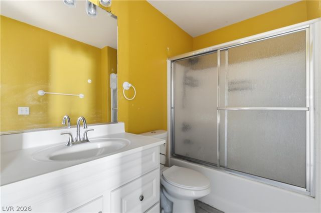 5362 Walcott Drive, Las Vegas, NV 89118