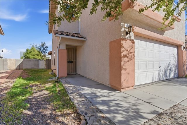 5362 Walcott Drive, Las Vegas, NV 89118