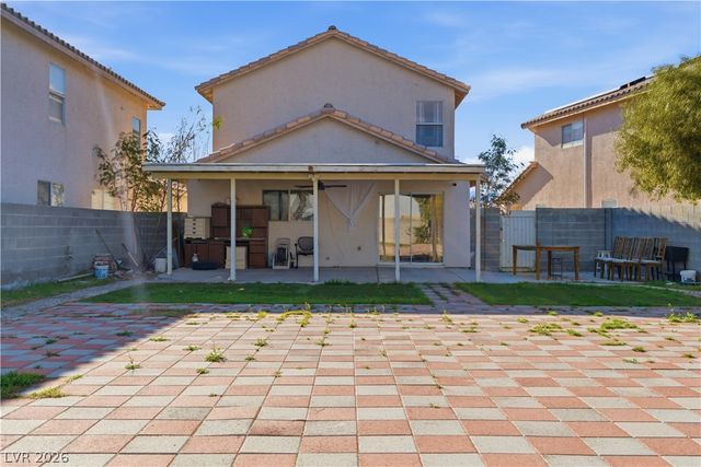5362 Walcott Drive, Las Vegas, NV 89118