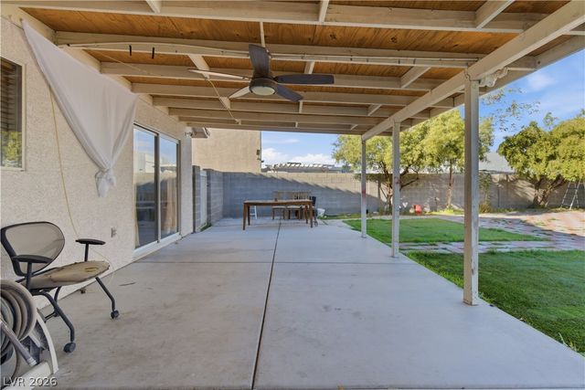 5362 Walcott Drive, Las Vegas, NV 89118