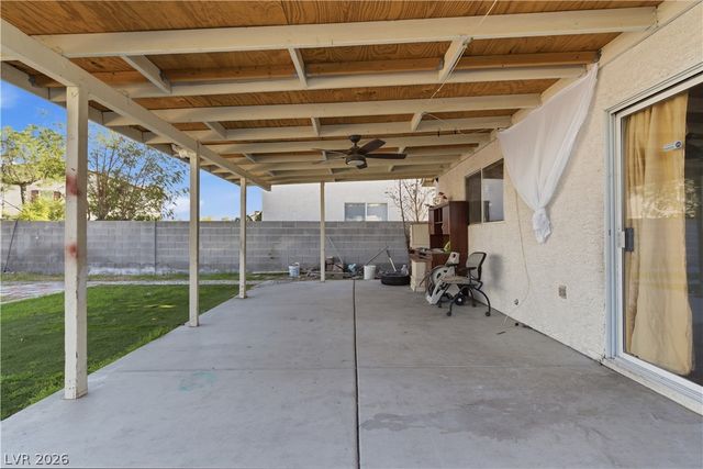 5362 Walcott Drive, Las Vegas, NV 89118