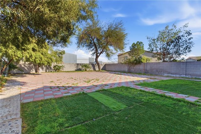 5362 Walcott Drive, Las Vegas, NV 89118