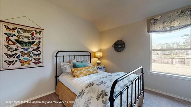 4001 Becky Lane, Mustang, OK 73064